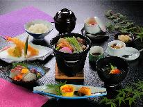 ◆雲仙しまばら具雑煮会席◆郷土料理と旬の食材をふんだんに使った長崎の味覚コース