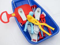 ベストレート保証【雪遊び】スタンダード会席／冬季限定◆冬はみんなでワイワイ外遊び！雪遊びに嬉しいグッズを無料貸出♪