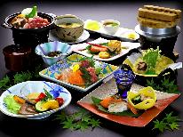 ■【大人気】新潟産和牛が醸す旨み★互いを高めあうお肉とお米を楽しむお料理グレードアッププラン！