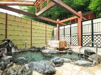 ■素泊まり☆チェックイン21時までOK♪自由自在の気まま旅【24時間温泉入浴OK♪】