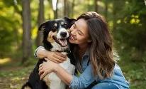 【ペットOK】愛犬と泊まれる◆選べる２食付プラン◆～ログハウス・こもれび～