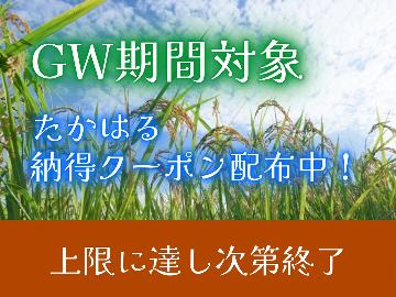 【公式予約特典付】【たかはる納得キャンペーン開催】■GW限定■「湯之元会席」と「高濃度炭酸泉」をご堪能ください♪