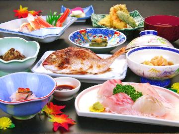≪心kokoro≫ご旅行をお得に楽しみたい方にピッタリ！◇品数を少しカット♪リー...
