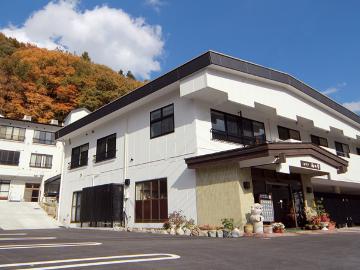 おやど湯の季