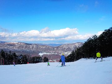 【リフト1日券付/1泊2食】連結記念 ネコマ マウンテン☆スノボもスキーも最高の雪質で遊びつくそう♪