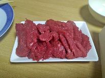 ☆ボリュームたっぷり！女将手作り料理と馬刺しが食べられる♪源泉掛け流し温泉でゆっくりと★【1泊2食】