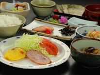 【ビジネス応援】平日限定！[朝食付]通常価格より最大1,000円お得☆