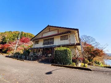 湯沢館