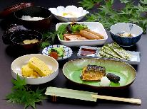 《連泊・1泊朝食》ほっこり朝ごはんがついたお得な連泊プラン♪