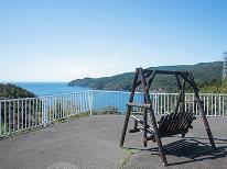 【素泊まり】全室オーシャンビュー！海のそばの静かな宿でゆったりステイ♪自由な旅におすすめ！