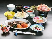 【2食付/スタンダート】瑞幸の味を楽しむ夕・朝食付スタンダードプラン★海辺の静かな宿でほっとひと息